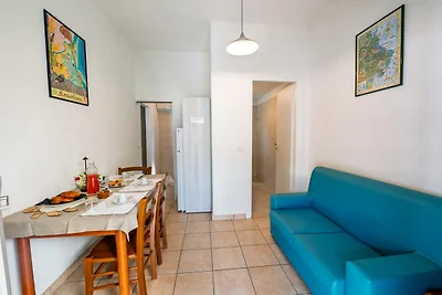 Casa vacanze Vacanza di relax Rosolina