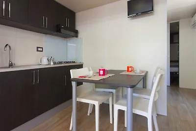 Camping Village Mare Pineta Baia Relax