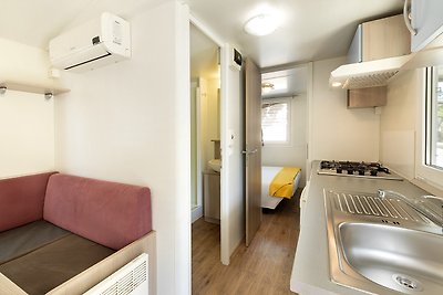 Ferienanlage Classe Mobilehome MH2 Adria