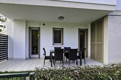 Residenz Evanike Dreizimmer-Wohnung Tipo C*