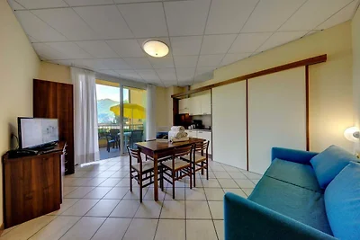 Vakantieappartement Gezinsvakantie Varzo (Verbania)