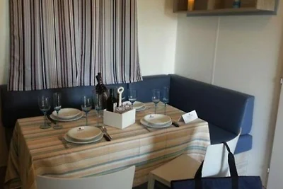 Feriendorf Orbetello Lodge Superior Plus