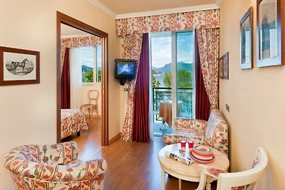 Residenz Carl und Do Zweizimmer-Wohnung Bilo ...
