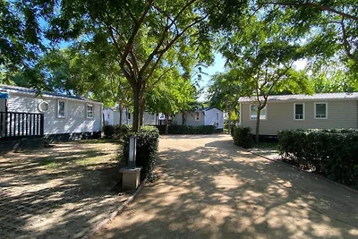 Feriendorf Els Pins Mobilehome Premium 3AC