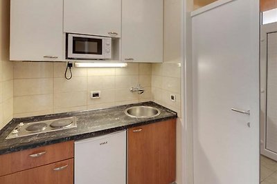 Vakantieappartement Gezinsvakantie Umag