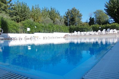 Feriendorf Fontanelle - Dalia AGHOR (2570)