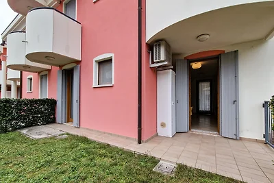 Residenz Tulipano Zweizimmer-Wohnung Tipo B*