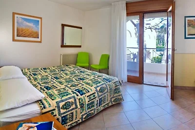 Residenz MareBlu Dreizimmer-Wohnung Trilo E