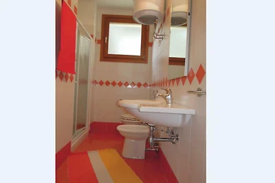 Residenz Tulipano Zweizimmer-Wohnung Erdgesch...