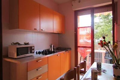 Residenz Valbella Studio A Klimaanlage