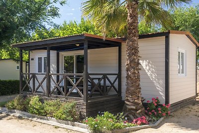 Feriendorf Solmar - Xalet Comfort (3117)