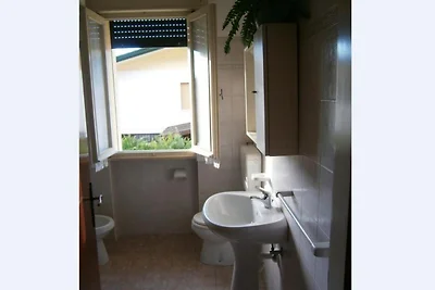 Residenz Luca Dreizimmer-Wohnung A2