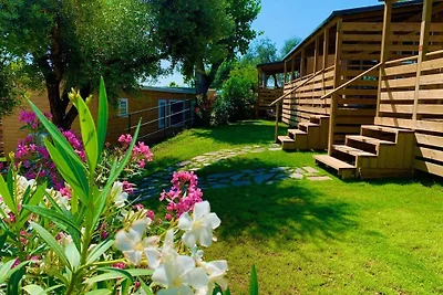 Kuća za odmor Dopust za oporavak Padenghe sul Garda