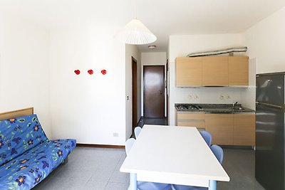 Residence Giudecca - Appartamento Tipo B AGLAMB...