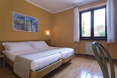 apartman za odmor Obiteljski odmor Garda