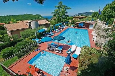 Appartamento Vacanza con famiglia Verona