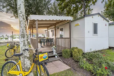 Feriendorf Oasi Mobilehome Tahiti