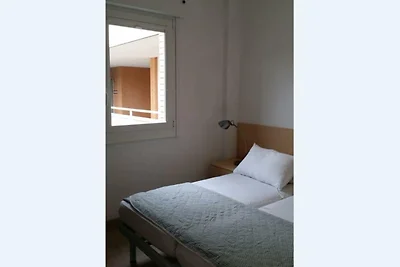 Residenz Pineda Vierzimmer-Wohnung Tipo D*