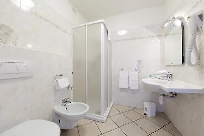 Residenz Zust Zweizimmer-Wohnung Bilo