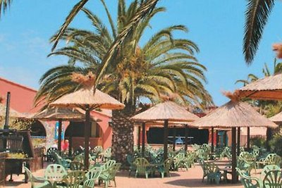 Ferienpark Cala Gogo - Mobilehome Happy Standard (2796)