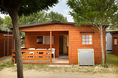 Ferienanlage Classe Chalet 4