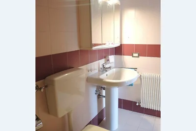 Residenz Delle Terme Dreizimmer-Wohnung C*