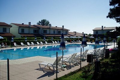 Vakantieappartement Gezinsvakantie Caerano di San Marco