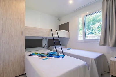 Ferienanlage Bi Village Lodge Premium