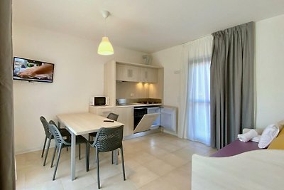 Vakantieappartement Gezinsvakantie Verona