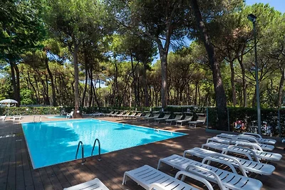 Marina Romea Camping Village Lodge Superior...