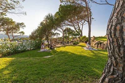 Ferienanlage Isuledda Blu Romantic