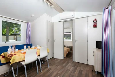 Ferienpark Cesenatico Mobilehome Cottage...