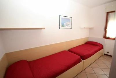 Ferienanlage Mediterraneo Wohnung Appartament...