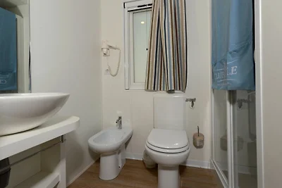 Feriendorf Vigna sul Mar Lodge Deluxe