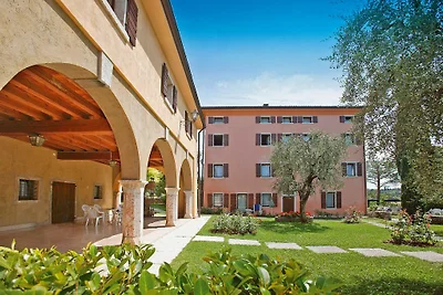 Appartamento Vacanza con famiglia Verona