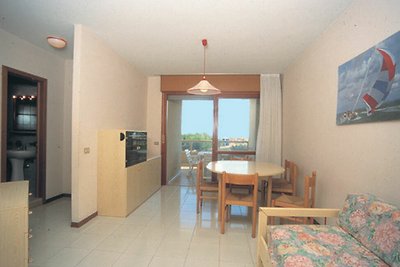 Residenz Giudecca - Wohnung Tipo B AGLAMB (2955)