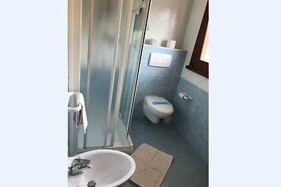 Residenz Concordia Zweizimmer-Wohnung B1