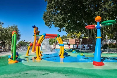 Ferienanlage Astra Wohnung A4TP