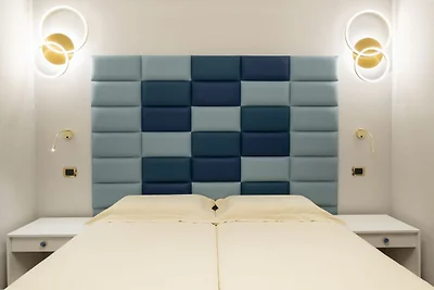 Residenz Carl und Do Zweizimmer-Wohnung Bilo ...
