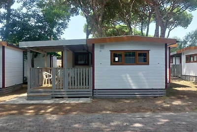 Ferienanlage Cavallino Baia Lux Evolution