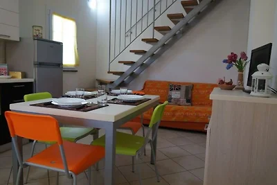 Residenz Rosa dei Venti Bungalow Levante