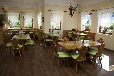 Ferienpark Bella Austria Mobilehome Happy...