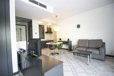 Residence Casalbergo Wohnung Mono Sup