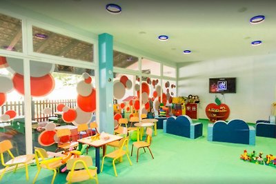 Ferienanlage Park Umag - Mobilehome Parkside AGPLA (2416)