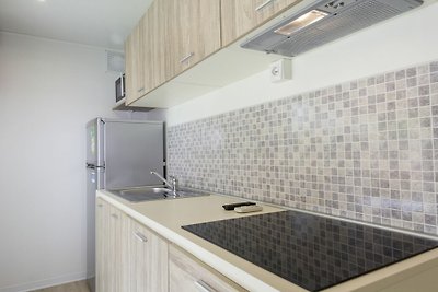 Ferienpark Garda Village - Maxicaravan Prestige (2821)