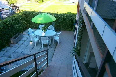 Residenz Marcella Dreizimmer-Wohnung Trilo A2
