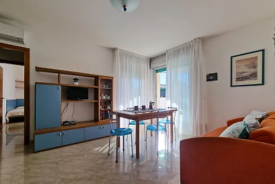 Residenz Argonauti Zweizimmer-Wohnung Tipo B*