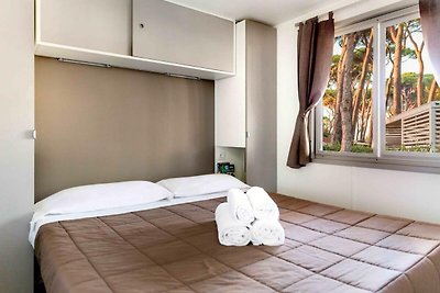 Ferienpark Altomincio Mobilehome Hu Stay Prem...