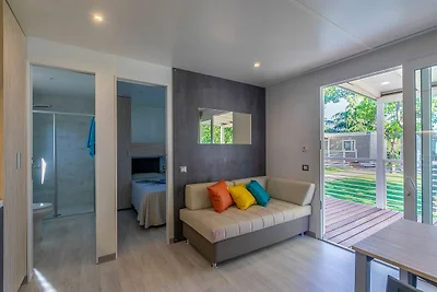 Ferienanlage Bi Village Lodge Premium