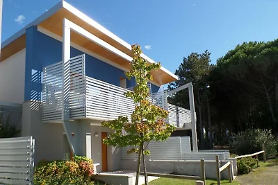 Residenz Master Village Zweizimmer-Wohnung B